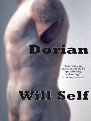 cover image of Dorian